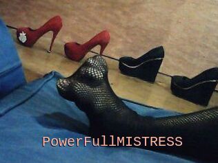 PowerFullMISTRESS