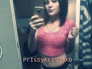 PrIsSyKrIsSyXO