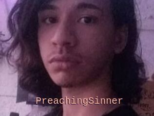 PreachingSinner