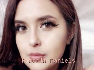 Precila_Daniels