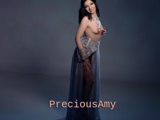 PreciousAmy