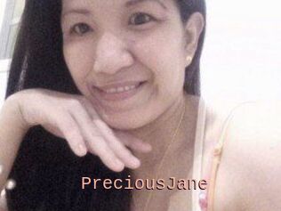 PreciousJane