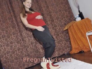 PregnanTwisted