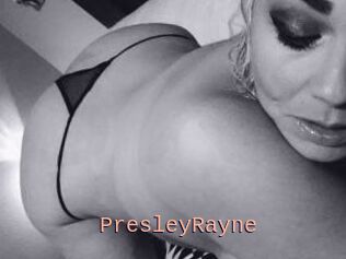 PresleyRayne