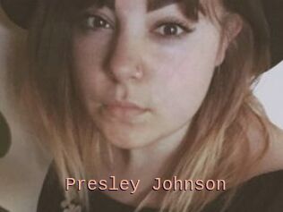 Presley_Johnson