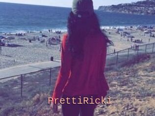 PrettiRicki