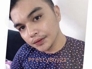 PrettyBoy22