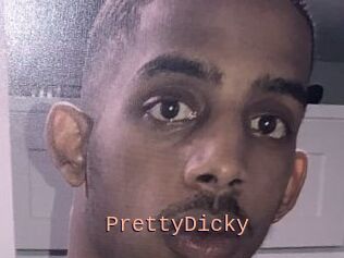 PrettyDicky