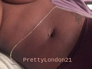 PrettyLondon21