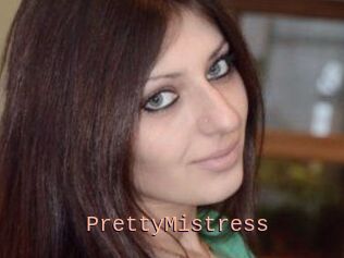 PrettyMistress