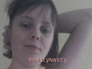 PrettyNasty