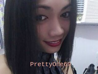 PrettyOne69