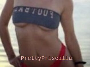 PrettyPriscilla