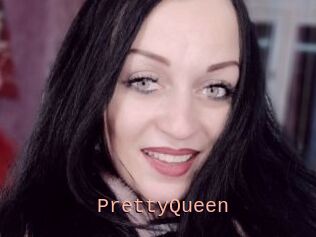 PrettyQueen