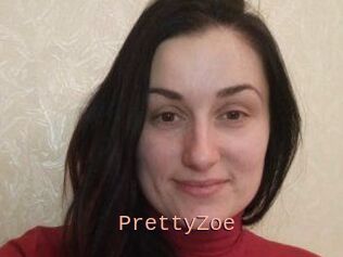 PrettyZoe