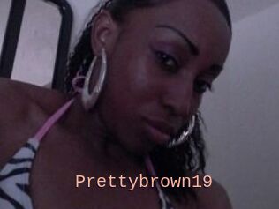 Prettybrown19