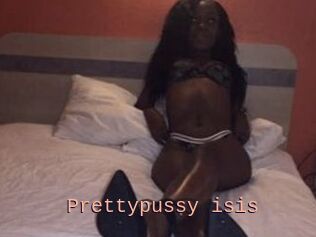 Prettypussy_isis