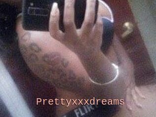 Prettyxxxdreams