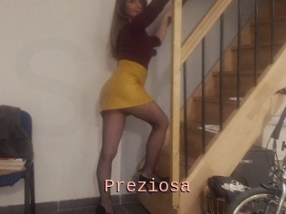 Preziosa