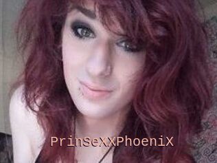 PrinSeXXPhoeniX