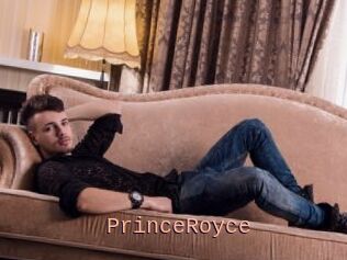 PrinceRoyce