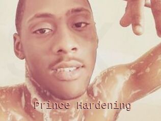 Prince_Hardening