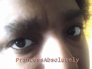 PrincessAbsolutely