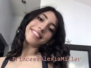 PrincessAlexiaMiller