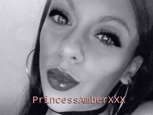 PrincessAmberXXX