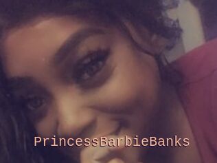 PrincessBarbieBanks