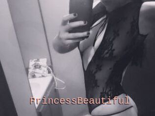 PrincessBeautiful