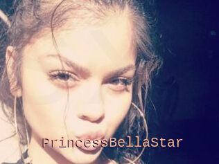 PrincessBellaStar