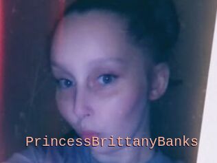 PrincessBrittanyBanks