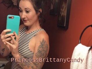 PrincessBrittanyCandy