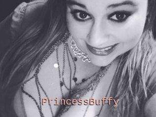 PrincessBuffy