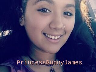 PrincessBunnyJames