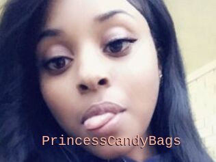 PrincessCandyBags