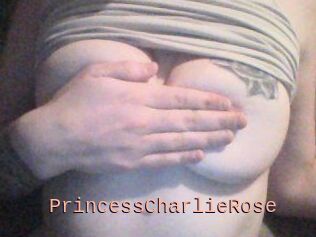 PrincessCharlieRose