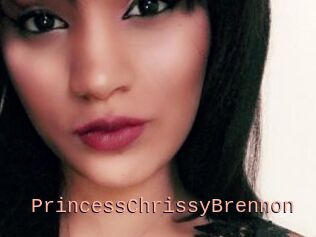 PrincessChrissyBrennon