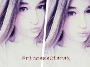 PrincessCiaraX