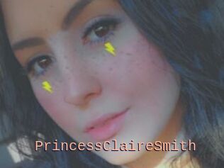 PrincessClaireSmith