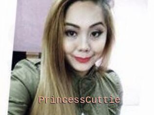 PrincessCuttie