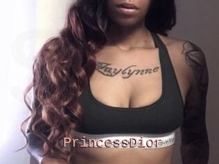 PrincessDior