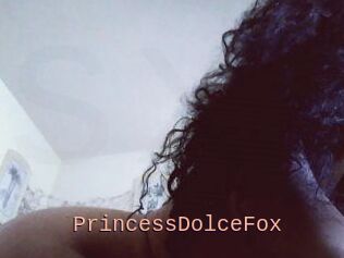 PrincessDolceFox