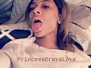 PrincessDrayaLove