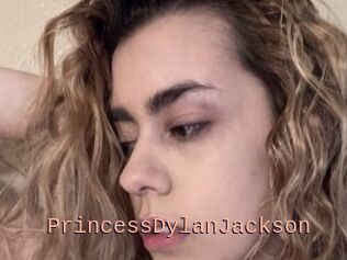 PrincessDylanJackson