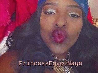 PrincessEgyptNage