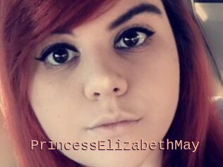 PrincessElizabethMay