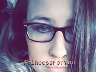 PrincessForYou