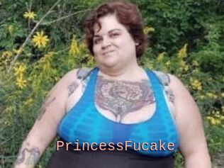 PrincessFucake